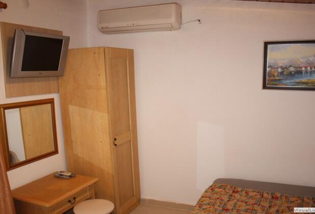 Avşa Okyanus Apart Otel - Görsel 7
