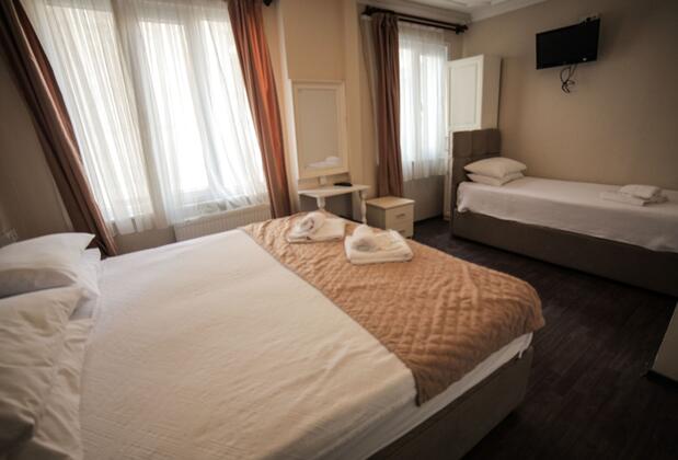 Hotel Rose Bouquets - Görsel 3