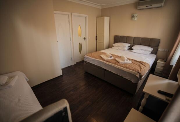 Hotel Rose Bouquets - Görsel 4