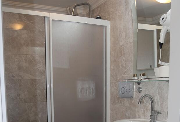 Hotel Rose Bouquets - Görsel 20