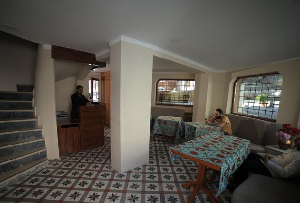 Hotel Rose Bouquets - Görsel 5