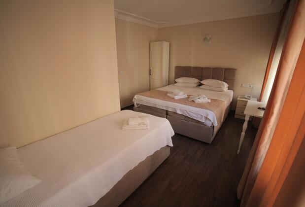 Hotel Rose Bouquets - Görsel 6