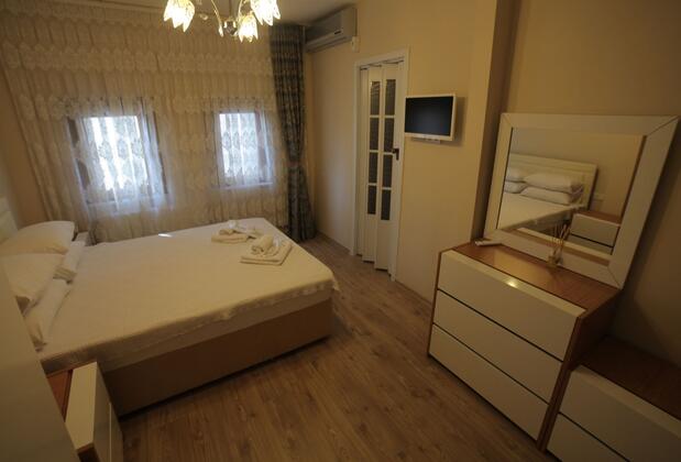 Hotel Rose Bouquets - Görsel 7