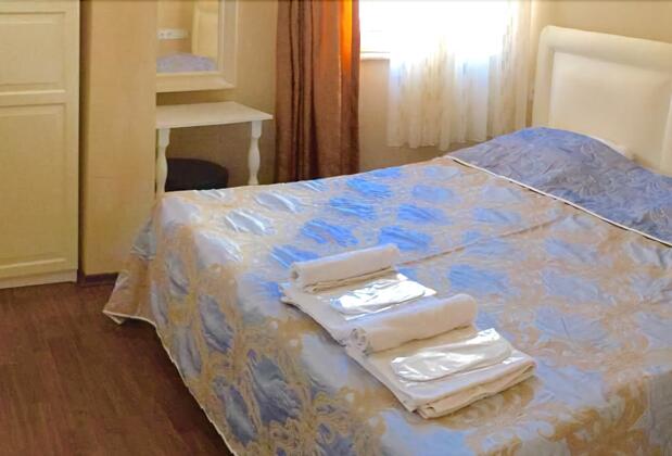 Hotel Rose Bouquets - Görsel 10