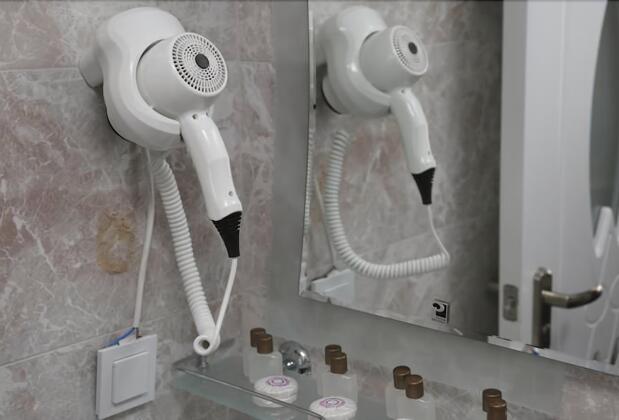 Hotel Rose Bouquets - Görsel 22