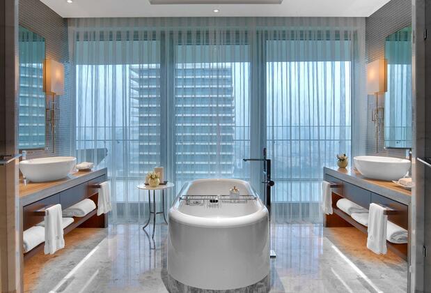 Raffles İstanbul Hotel - Görsel 35