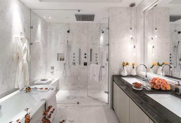 Raffles İstanbul Hotel - Görsel 31