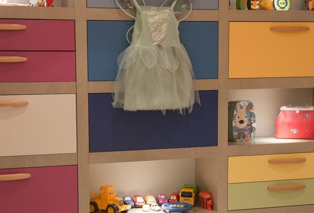 Raffles İstanbul Hotel - Görsel 16