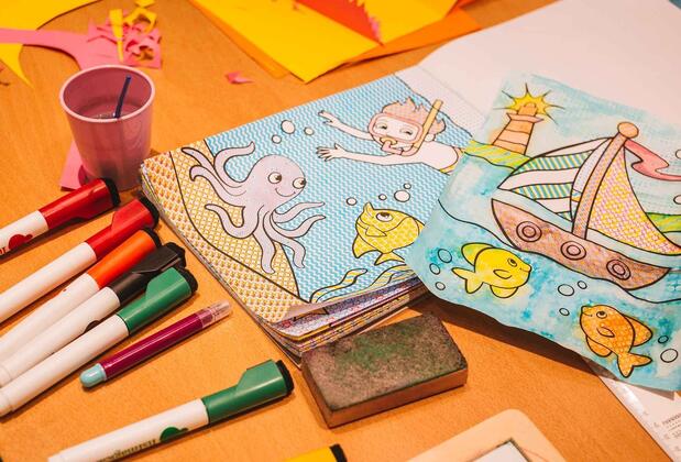 Raffles İstanbul Hotel - Görsel 17