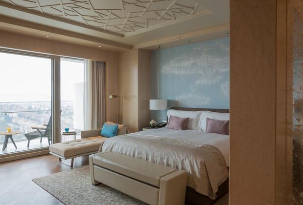 Raffles İstanbul Hotel - Görsel 22