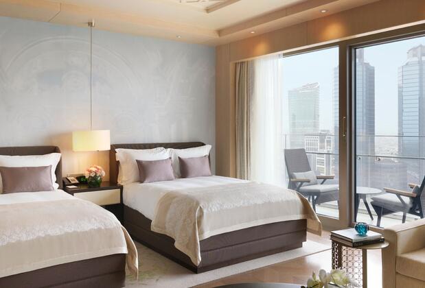 Raffles İstanbul Hotel - Görsel 23