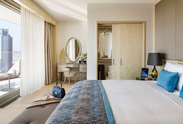 Raffles İstanbul Hotel - Görsel 25