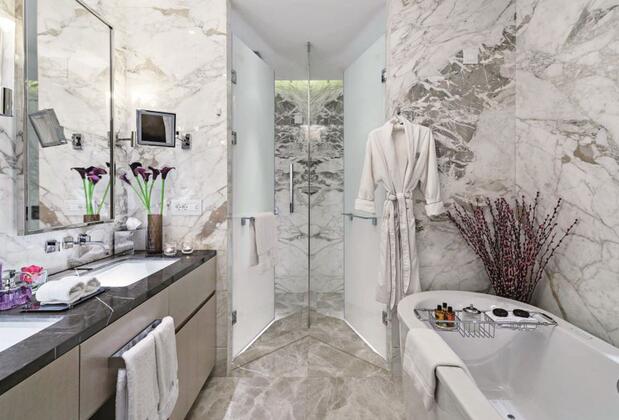 Raffles İstanbul Hotel - Görsel 36