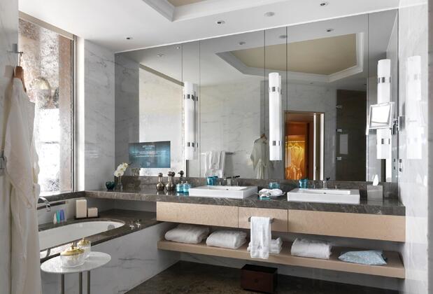 Raffles İstanbul Hotel - Görsel 37