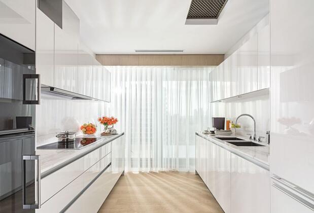 Raffles İstanbul Hotel - Görsel 28