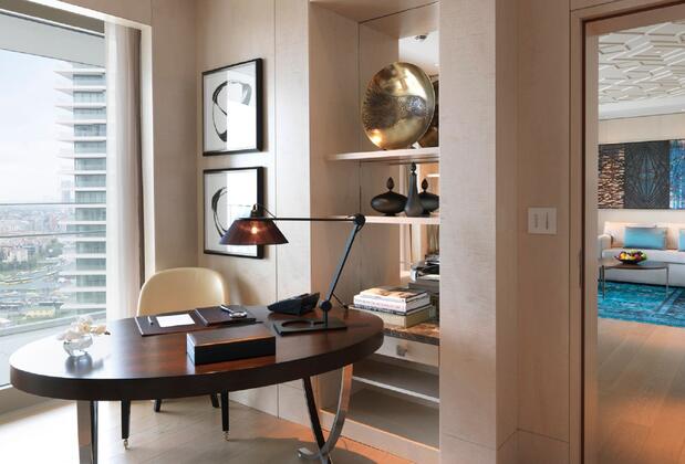 Raffles İstanbul Hotel - Görsel 29