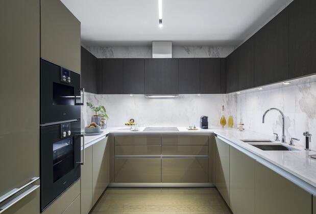 Raffles İstanbul Hotel - Görsel 30