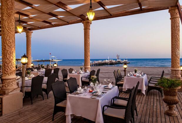 Spice Hotel & Spa - Görsel 17