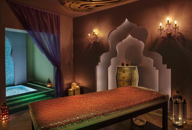 Spice Hotel & Spa - Görsel 11