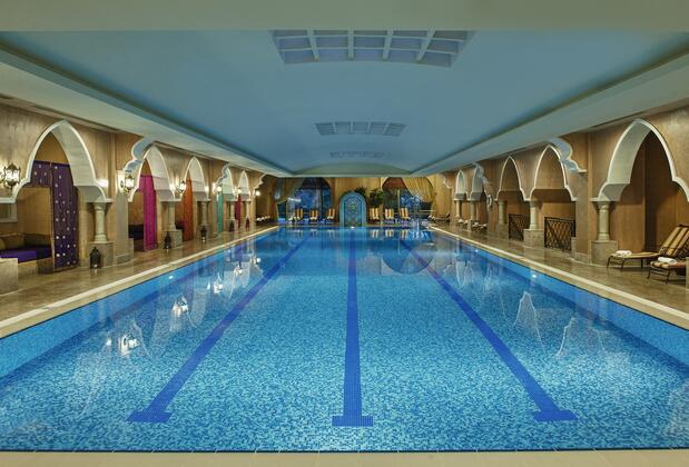 Spice Hotel & Spa - Görsel 6