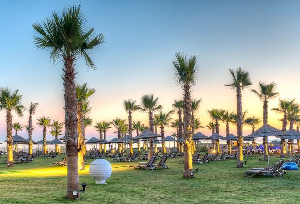 Rubi Platinum Spa Resort & Suites - Görsel 4