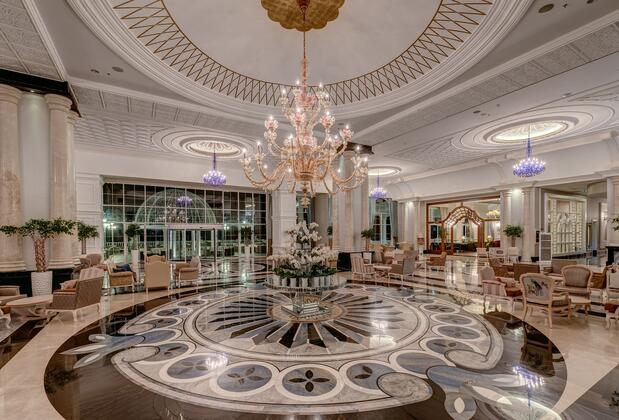 Rubi Platinum Spa Resort & Suites - Görsel 7