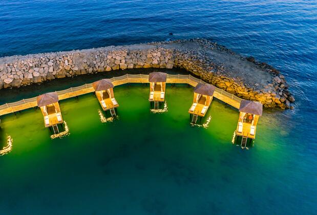 Rubi Platinum Spa Resort & Suites - Görsel 8