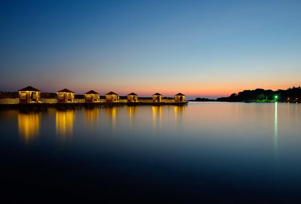 Rubi Platinum Spa Resort & Suites - Görsel 9