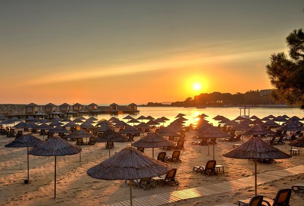 Rubi Platinum Spa Resort & Suites - Görsel 10