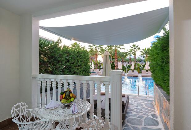 Rubi Platinum Spa Resort & Suites - Görsel 38