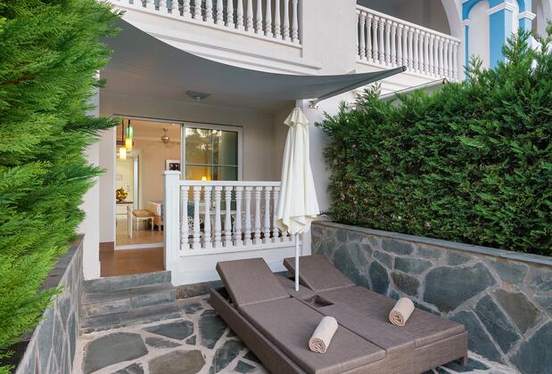 Rubi Platinum Spa Resort & Suites - Görsel 39