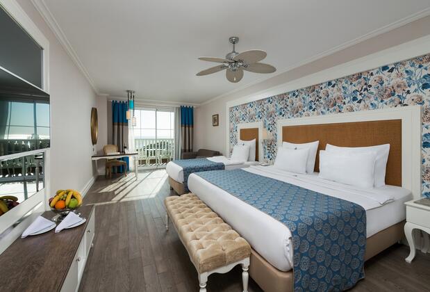 Rubi Platinum Spa Resort & Suites - Görsel 40