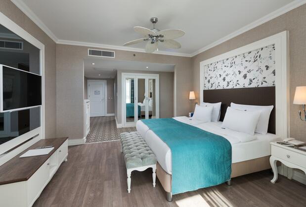 Rubi Platinum Spa Resort & Suites - Görsel 41