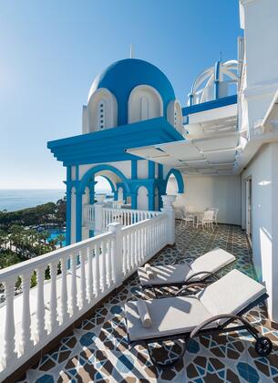 Rubi Platinum Spa Resort & Suites - Görsel 14