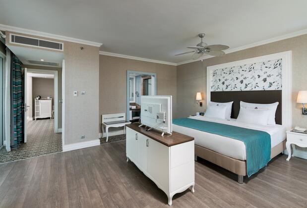 Rubi Platinum Spa Resort & Suites - Görsel 42