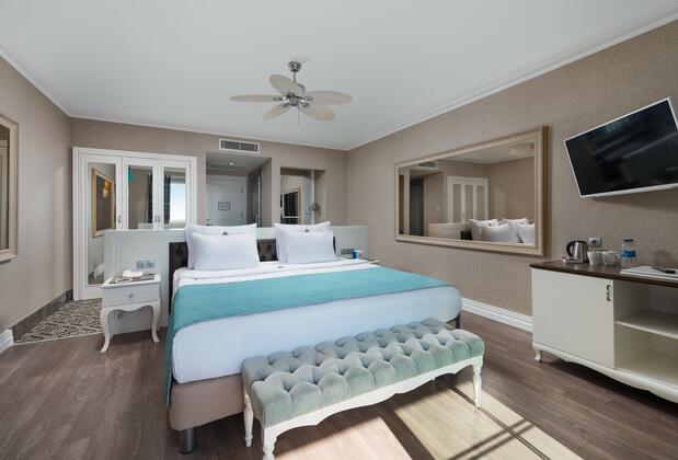 Rubi Platinum Spa Resort & Suites - Görsel 43