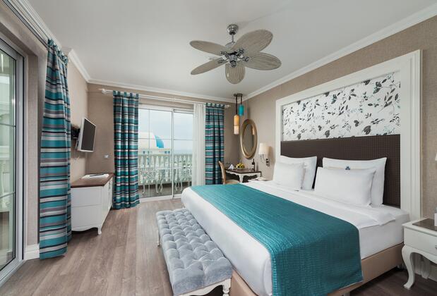 Rubi Platinum Spa Resort & Suites - Görsel 45