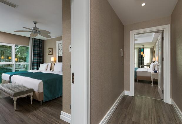 Rubi Platinum Spa Resort & Suites - Görsel 46