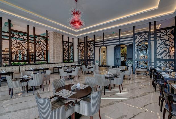 Rubi Platinum Spa Resort & Suites - Görsel 28