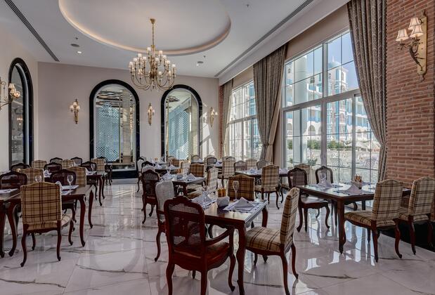 Rubi Platinum Spa Resort & Suites - Görsel 24