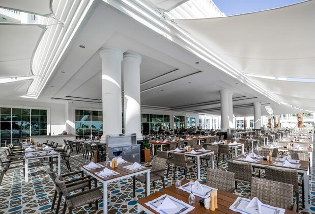 Rubi Platinum Spa Resort & Suites - Görsel 30