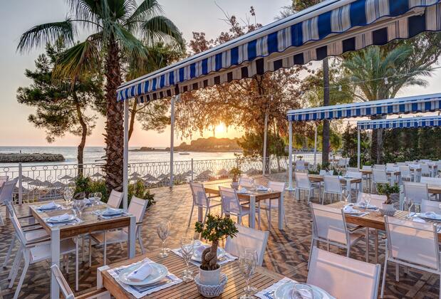 Rubi Platinum Spa Resort & Suites - Görsel 13