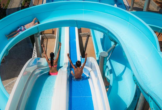 Rubi Platinum Spa Resort & Suites - Görsel 11