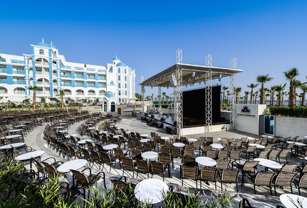 Rubi Platinum Spa Resort & Suites - Görsel 15