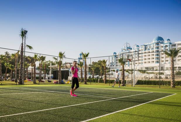 Rubi Platinum Spa Resort & Suites - Görsel 17