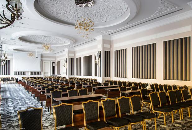 Rubi Platinum Spa Resort & Suites - Görsel 29