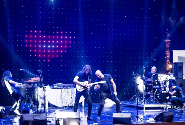 Rubi Platinum Spa Resort & Suites - Görsel 19