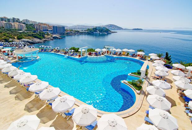 Korumar Hotel De Luxe - Görsel 4