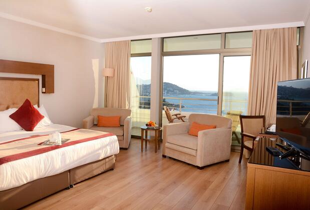 Korumar Hotel De Luxe - Görsel 18