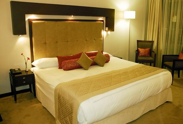 Korumar Hotel De Luxe - Görsel 24